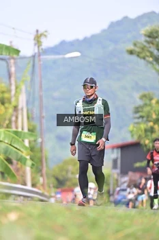 Runner Photo 5055129