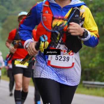Runner Photo 5055131