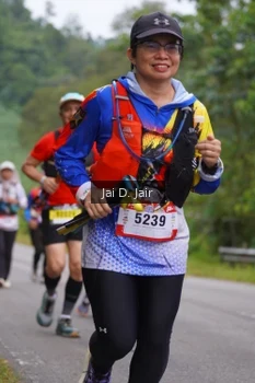 Runner Photo 5055132
