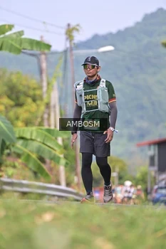 Runner Photo 5055135