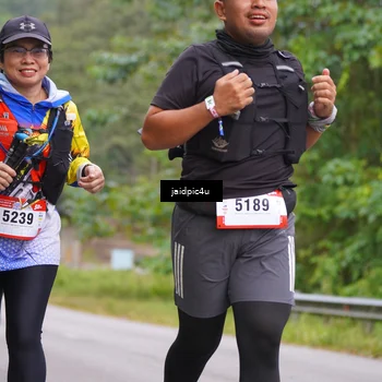 Runner Photo 5055137
