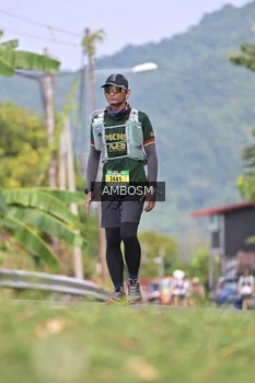Runner Photo 5055138