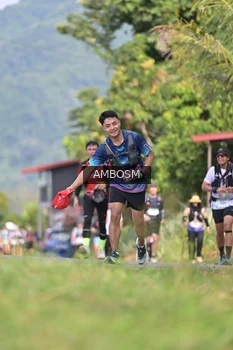 Runner Photo 5055139