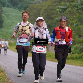 Runner Photo 5055140