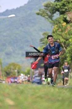 Runner Photo 5055144