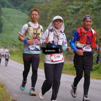 Runner Photo 5055146