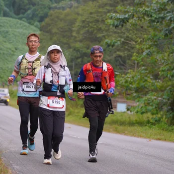 Runner Photo 5055147