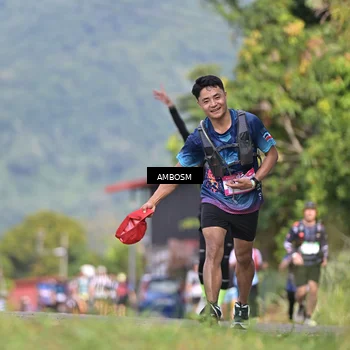 Runner Photo 5055149