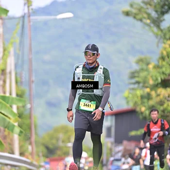 Runner Photo 5055150