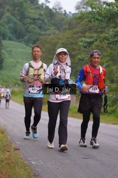 Runner Photo 5055152