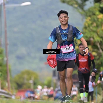 Runner Photo 5055155