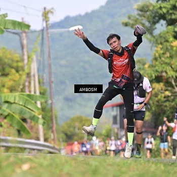 Runner Photo 5055161