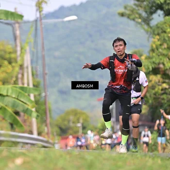 Runner Photo 5055162