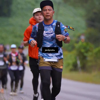 Runner Photo 5055165