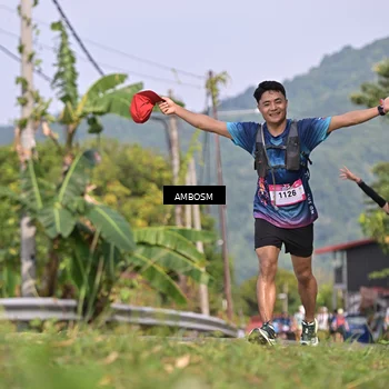 Runner Photo 5055166