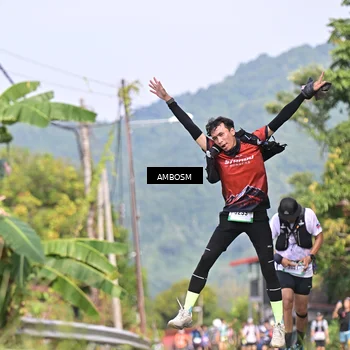 Runner Photo 5055167