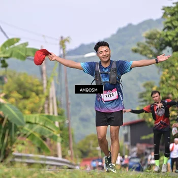 Runner Photo 5055170