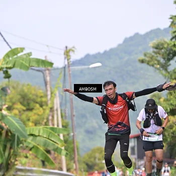 Runner Photo 5055174