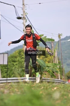 Runner Photo 5055179