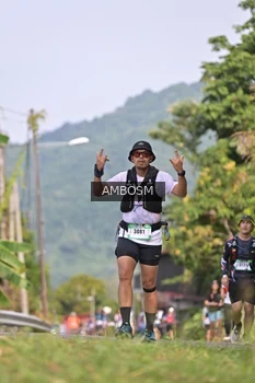 Runner Photo 5055183