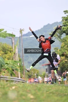 Runner Photo 5055185