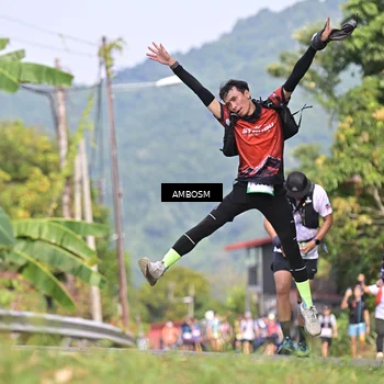 Runner Photo 5055187