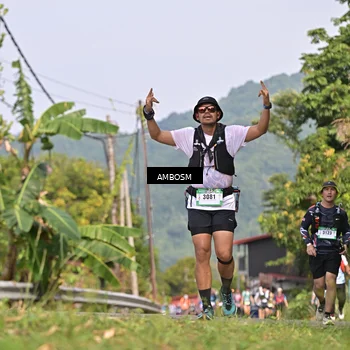 Runner Photo 5055191