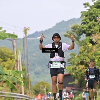 Runner Photo 5055193