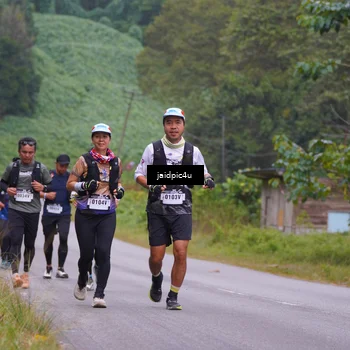 Runner Photo 5055196