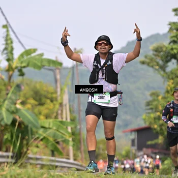 Runner Photo 5055197