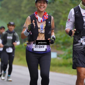 Runner Photo 5055198