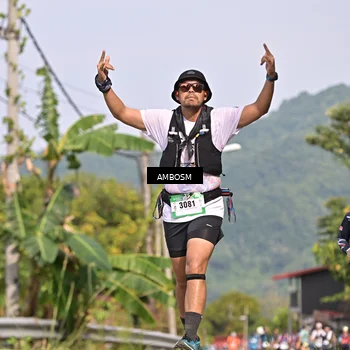 Runner Photo 5055199