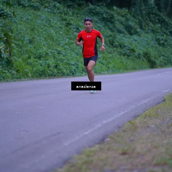 Runner Photo 5055200