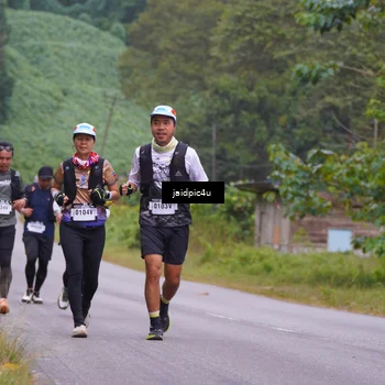 Runner Photo 5055203