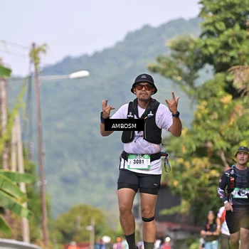 Runner Photo 5055206