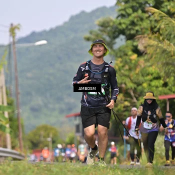 Runner Photo 5055207