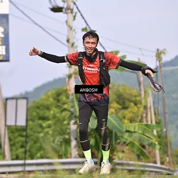 Runner Photo 5055210
