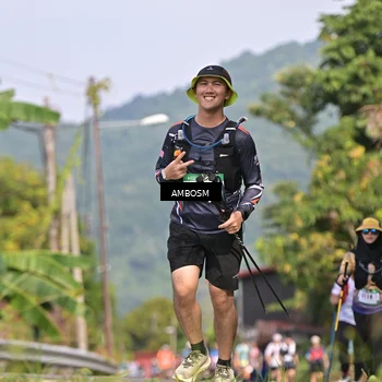Runner Photo 5055211