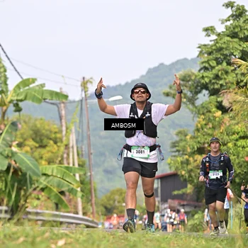 Runner Photo 5055216
