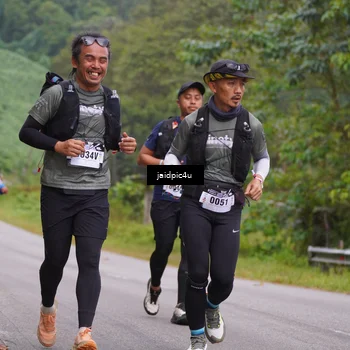 Runner Photo 5055220