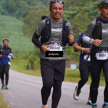 Runner Photo 5055221