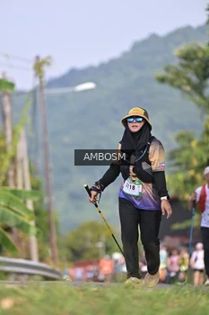 Runner Photo 5055223
