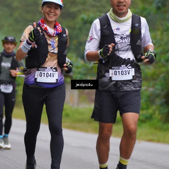 Runner Photo 5055224