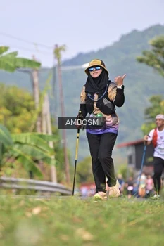 Runner Photo 5055225