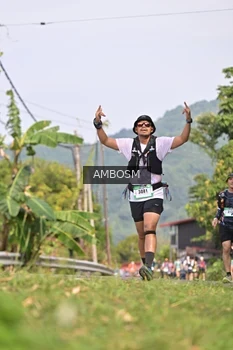 Runner Photo 5055230