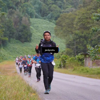 Runner Photo 5055231