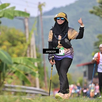 Runner Photo 5055233
