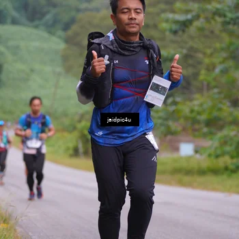 Runner Photo 5055237