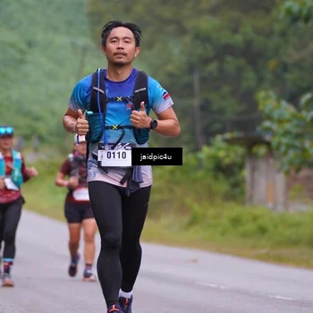 Runner Photo 5055240
