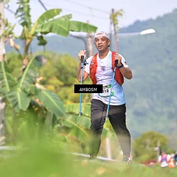 Runner Photo 5055243